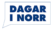 Dagar i Norr Logotyp